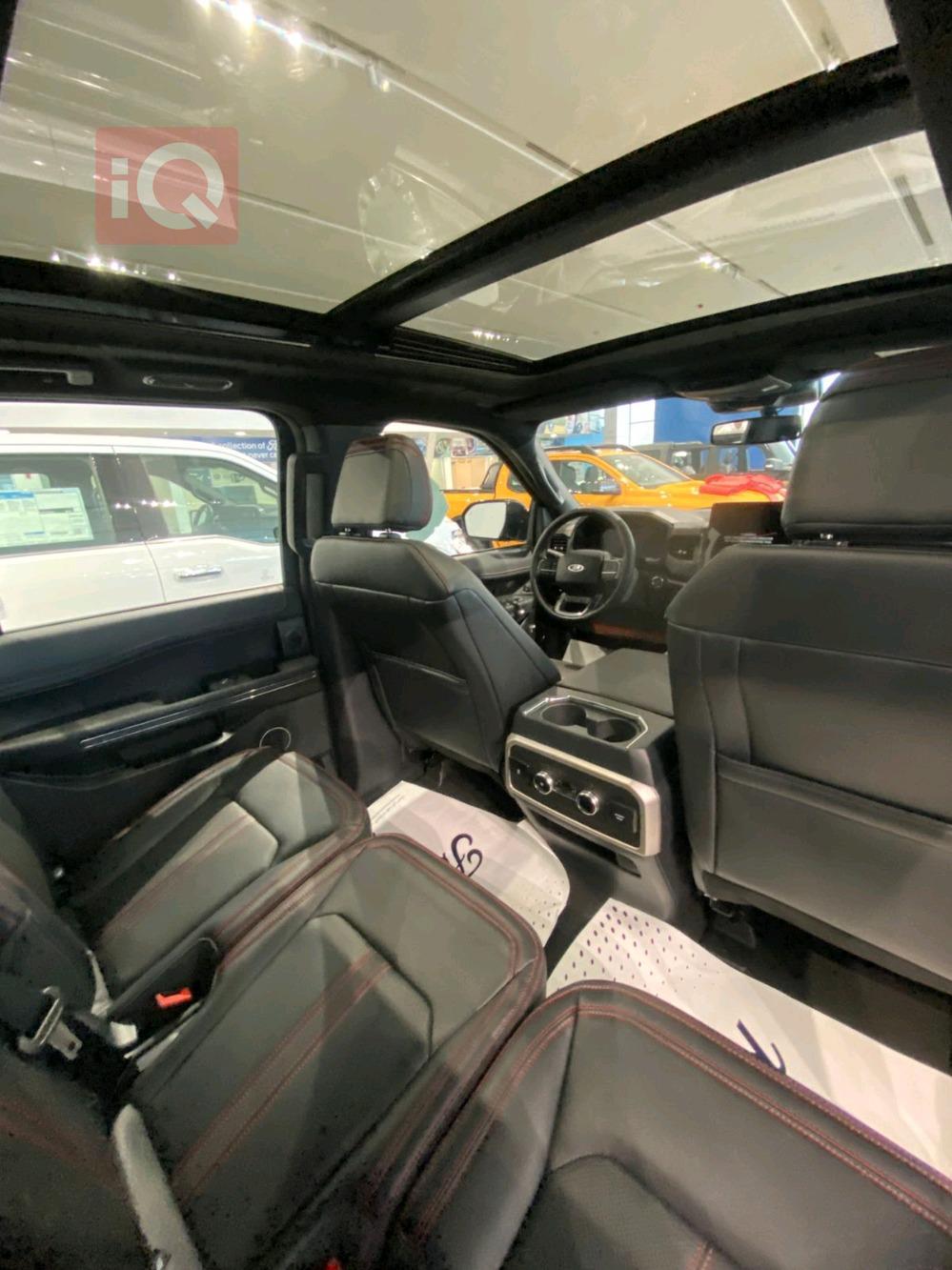 Ford Expedition